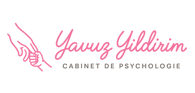 Le psychologue des enfants