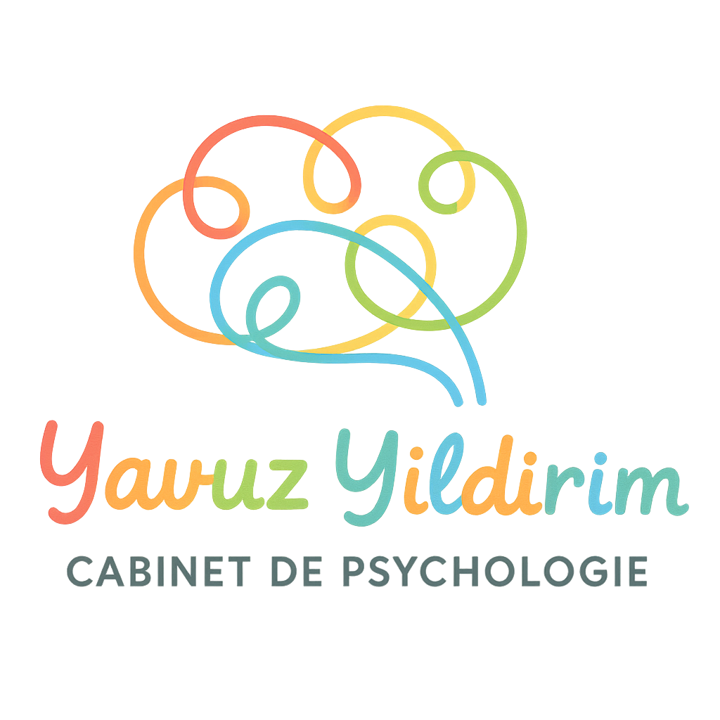 Yavuz Yildirim Psychologue